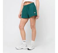 Trackside Woven Short turqoise XS