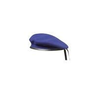 Traclet Béret Spécial Commando Bleu Alat 60 cm