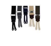 Traclet Bretelles Homme Hercule Made in France -