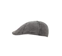 Traclet Casquette Bec de Canard Chilla Noir Scippis - S-M Soit 55-57 cm