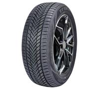 Tracmax Pneu A/S Trac Saver 195/60 R15 88V – 4 saisons