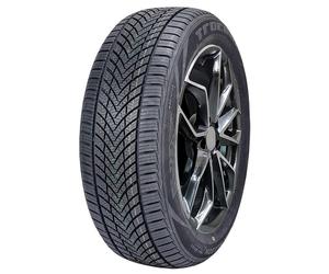 Tracmax A/S Trac Saver 205/55 R16 91V auto Pneus toute saison Pneus VOLKSWAGEN: New Beetle 3/5 portes, Golf 6, Touran I, PEUGEOT: 307 CC TSR1609