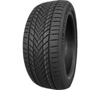 Tracmax A/S TRACSAVER 215/50R18 92W - PNEUS - PN TL Radial 3PMSF - Visuel non contractuel