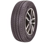 Tracmax Van Saver 225/65R16C 112/110S 3PMSF C B 72 B