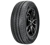 TRACMAX Pneu 4 saisons 225/70 R 15 C TL 112/110S X-PRIVILO A/S VAN SAVER 8PR BS