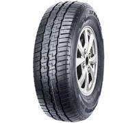 TRACMAX Pneu été 195/60 R 16 C TL 99/97H RADIAL RF09 6PR
