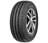 TRACMAX Pneu été 195/75 R 16 C TL 107/105S X-PRIVILO RF19 8PR BSW