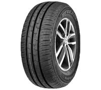 TRACMAX Pneu été 195 R 15 C TL 106/104S X-PRIVILO RF19 8PR BSW
