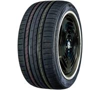 Tracmax Pneu été X-Privilo RS01+ 275/40 ZR 21 107Y XL