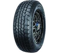 TRACMAX Pneu Eté X-Privilo AT8 - 265/65 R17 T