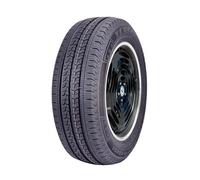 TRACMAX Pneu Eté X-Privilo VS450 - 195/75 R16 R