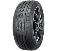 Tracmax Pneu ICE-PLUS S210 275/35/R19 V (100)