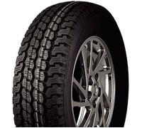 Tracmax Pneu Radial RF-07 205/80 R16 104S Été Mitsubishi L200/Triton Pick-up