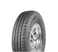 Tracmax Pneu RF 08 155/80 R12 N (88/86)