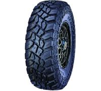 TRACMAX Pneu X-PRIVILO M/T 265/75R16 123/120Q - 4x4 - Eté