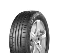 TRACMAX Pneu X-PRIVILO TX 1 195/55R16 91V - Tourisme - Eté