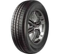 PNEU Tracmax RADIAL 109 165/70R14 89R 0 plis