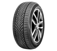 Tracmax Trac Saver 255/45ZR19 104Y XL BSW 3PMSF C B 72 B