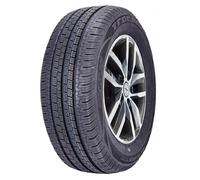 Tracmax Van Saver 235/65R16C 121/119R 10PR BSW 3PMSF C B 72 B