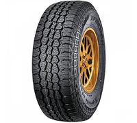 Tracmax Pneu X-PRIVILO AT01 235/75R15 109T 4x4 Été