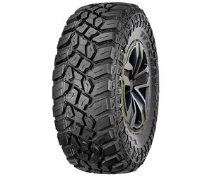 Tracmax X Privilo M/T 31x10.50/- R15 109Q auto Pneus été Pneus 311050R150QMT