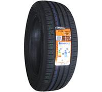 Tracmax X Privilo TX-1 215/55 R16 97W auto Pneus été Pneus PEUGEOT: Partner II Tepee, 5008 I, CITROËN: Berlingo II, C4 Picasso 1, FORD: C-Max 2 261538
