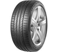 TRACMAX X PRIVILO TX-3 195/45 R17 Pneu Été
