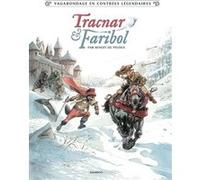 Tracnar et Faribol - tome 01 Benoît Du Peloux (Dessinateur)