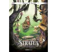Tracnar & Faribol - Tome 2 - Stratus