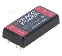 TRACO POWER TEN-40-2412WIE Convertisseur