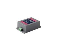 TRACO TMDC 60-2415 - Convertisseur CC/CC TMDC 60, 60 W, 24 V, 2500 mA, encapsulé (TMDC 60-2415)