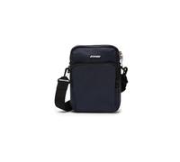 Tracolla k-way k7116vw blue k89 -a.3 - 0
