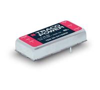 Tracopower - Convertisseur Cc/cc Pour Circuits Imprimés Ten 20-2411win Nbr. De Sorties: 1 X 24 V/dc 5 V/dc 4 à 20 W 1 Pc(s) Q38395