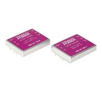 Tracopower - Convertisseur Cc/cc Pour Circuits Imprimés Ten 25-2411 Nbr. De Sorties: 1 X 24 V/dc 5 V/dc 5 à 25 W 1 Pc(s) Q34584