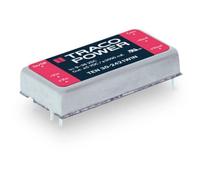 Tracopower - Convertisseur Cc/cc Pour Circuits Imprimés Ten 30-2411win Nbr. De Sorties: 1 X 24 V/dc 5.1 V/dc 6 à 30 W 1 Pc(s) Q38382