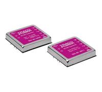 Tracopower - Convertisseur Cc/cc Pour Circuits Imprimés Ten 40-2432 Nbr. De Sorties: 3 X 24 V/dc 5 V/dc, 15 V/dc, -15 V/dc 6 à 40 W 1 Pc(s) Q34507