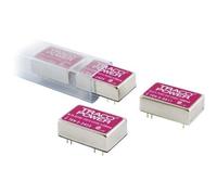 Tracopower - Convertisseur Cc/cc Pour Circuits Imprimés Ten 5-2411 Nbr. De Sorties: 1 X 24 V/dc 5 V/dc 1 à 5 W 1 Pc(s)