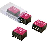 TracoPower Convertisseur CC/CC pour Circuits imprimés TSR 1-2450 Nbr. de Sorties: 1 x 24 V/DC 5 V/DC 1 A 6 W 1 pc(s)