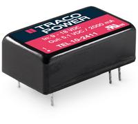 TracoPower TEL 10-1210 Convertisseur CC/CC pour circuits imprimés 2.7 A 10 W Nbr. de sorties: 1 x Contenu 1 pc(s)