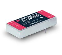 TracoPower TEN 20-2413 Convertisseur CC/CC pour circuits imprimés 24 V/DC 15 V/DC 1.34 A 20 W Nbr. de sorties: 1 x Contenu 1 pc(s)