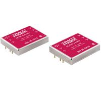 TracoPower TEN 25-2413 Convertisseur CC/CC pour circuits imprimés 24 V/DC 15 V/DC 2 A 25 W Nbr. de sorties: 1 x Contenu 1 pc(s)