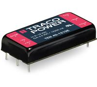 TracoPower TEN 40-2411E Convertisseur CC/CC pour circuits imprimés 8 A 40 W Nbr. de sorties: 1 x Contenu 1 pc(s)