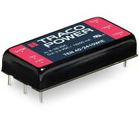 TracoPower TEN 40-2412WIE Convertisseur CC/CC pour circuits imprimés 3.333 A 40 W Nbr. de sorties: 1 x Contenu 1 pc(s)