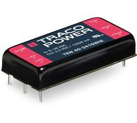 TracoPower TEN 40-2412WIE Convertisseur CC/CC pour circuits imprimés 3.333 A 40 W Nbr. de sorties: 1 x Contenu 1 pc(s)