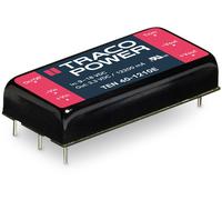TracoPower TEN 40-2413E Convertisseur CC/CC pour circuits imprimés 2.666 A 40 W Nbr. de sorties: 1 x Contenu 1 pc(s)