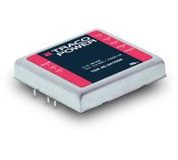 TracoPower TEN 40-2413WI Convertisseur CC/CC pour circuits imprimés 24 V/DC 15 V/DC 2.67 A 40 W Nbr. de sorties: 1 x Contenu