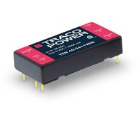 TracoPower TEN 40-2413WIN Convertisseur CC/CC pour circuits imprimés 24 V/DC 15 V/DC 2.67 A 40 W Nbr. de sorties: 1 x Contenu