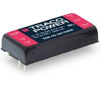 TracoPower TEN 40-2413WIR Convertisseur CC/CC pour circuits imprimés 24 V/DC 15 V/DC 2.67 A 40 W Nbr. de sorties: 1 x Contenu 1 pc(s)