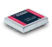 TracoPower TEN 40-2422WI Convertisseur CC/CC pour circuits imprimés 24 V/DC 12 V/DC, -12 V/DC 1.665 A 40 W Nbr. de sorties: 2