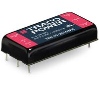 TracoPower TEN 40-2423WIE Convertisseur CC/CC pour circuits imprimés 1.333 A 40 W Nbr. de sorties: 2 x Contenu 1 pc(s)